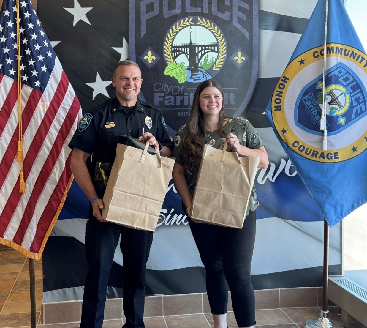 Community Engagement